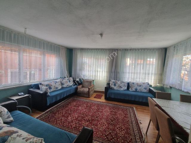 Afyon Işılay Emlak'tan Çavuşbaş Mahallesinde 5+2 Satılık Dubleks Kupon Daire