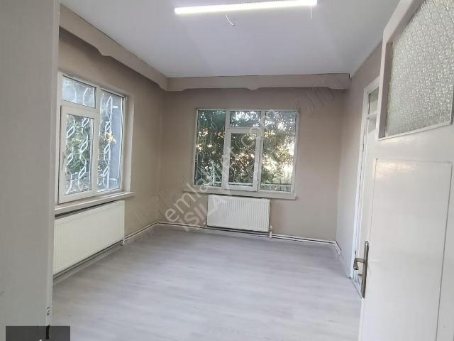 Afyon Kanlıca Mahallesinde Bahçeli Müstakil Daire