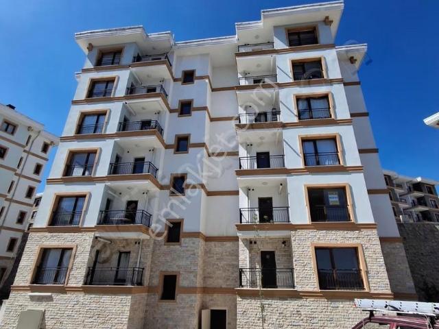 Afyon Kanlıca Gökçe Toki'de Kiralık 2+1 Arakat Daire