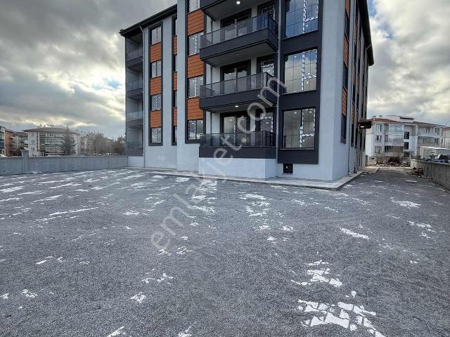 Afyon Merkez Alihsanpaşa Mahallesin De Lüks Kiralık Daireller
