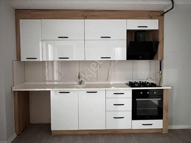 Afyon Merkez'de Lüks, Geniş, Satılık 2+1 Satılık Daire