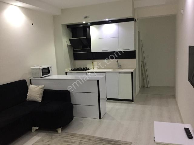 Afyon Özsu Emlak'tan Uydukent Te Eşyalı Kiralık 2+1 Daire