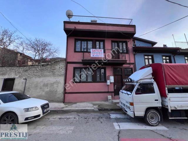 Afyon Prestij Gayrimenkulden Taciahmet De Satılık Ev