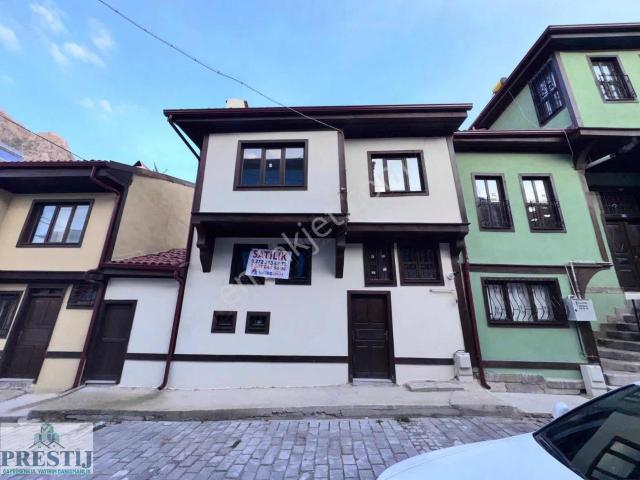 Afyon Prestij Gayrimenkulden Taciahmet De Satılık Ev