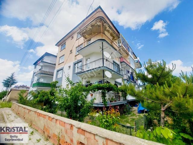 Afyon Sultandağı 2+1 Acil Site İçi Satılık