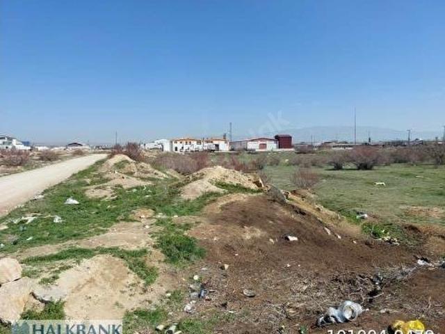 Afyonkarahisar Bolvadin Satılık Arsa