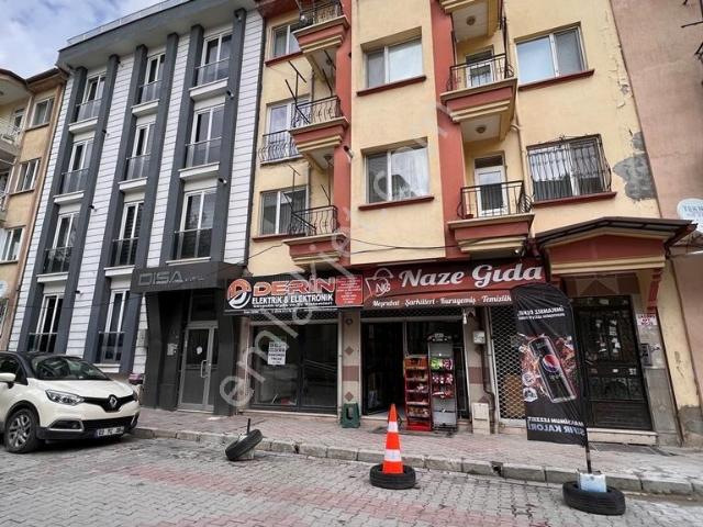 Afyonkarahisar Merkez Cumhuriyet Mah.'de 2+1 Kiralık Daire.