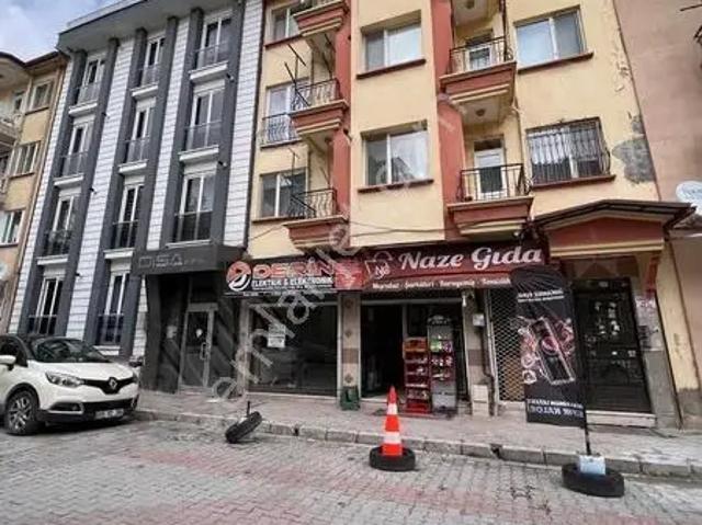 Afyonkarahisar Merkez Cumhuriyet Mah.'de 2+1 Kiralık Daire.