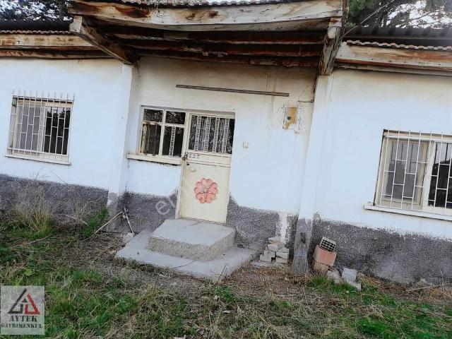 Afyonkarahisar Sultandağın, Da Satılık Mustakil Ev