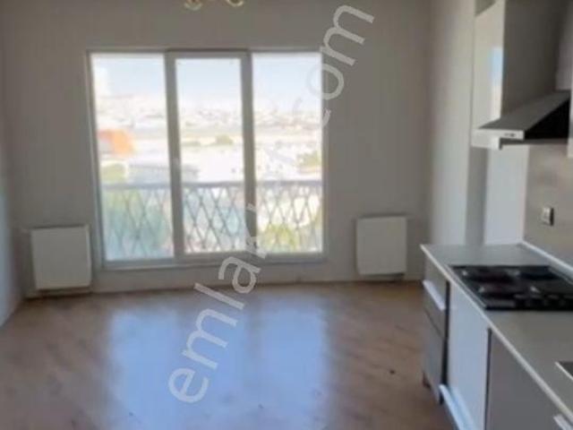 Ak Towers Ara Kar 1+1 Boş Sattılık Daire