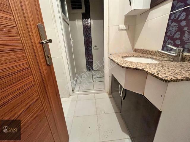 Çakı Yapı Emlaktan Cumhuriyet Mahallesinde Kiralık 3+1 Daire