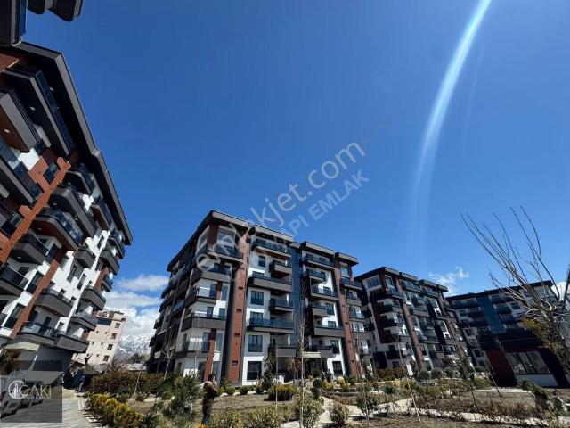 Çakı Yapı Emlaktan Eminpaşa İnan Life'da Satılık 3+1 Daire
