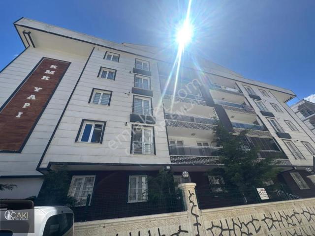 Çakı Yapı Emlaktan İkinisanda 4+1 Dublex Kiralık Daire