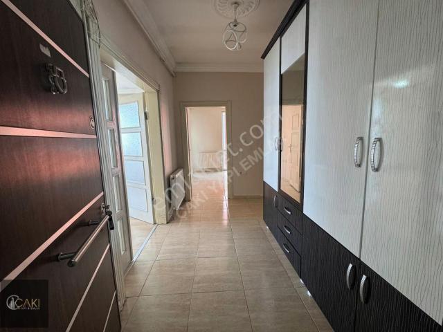 Çakı Yapı Emlaktan İkinisanda Kiralık 3+1 Daire
