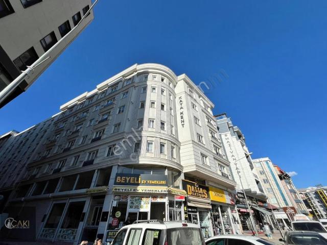 Çakı Yapı Emlaktan Van Avm Yanında Eşyalı Satılık 1+1 Daire
