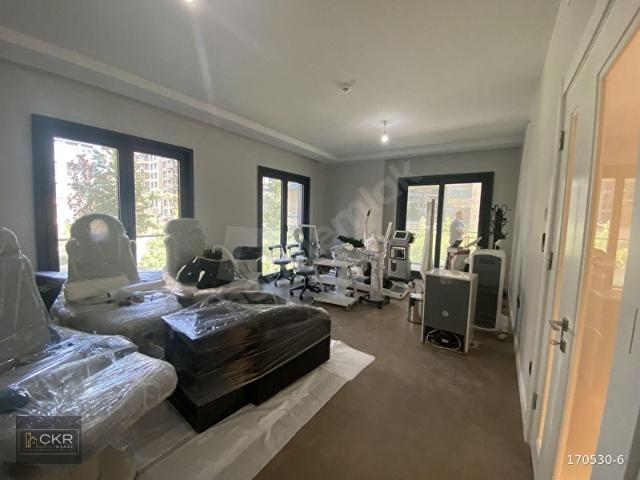 Ak Zirve 29 Rezidans 3+1 Kiralık