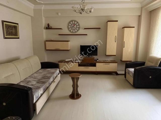 Akça Emlak Tan İsmetpaşada Eşyalı Kiralık 3+1