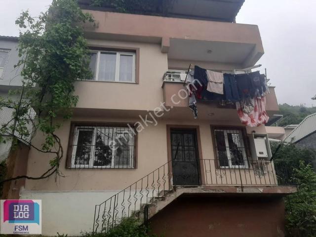 Akçağlayan Da 2+1 Kiralık Daire