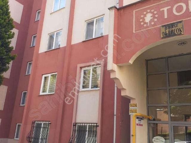 Akçaabat Yıldızlı Toki 'de Eşyalı Satılık Daire