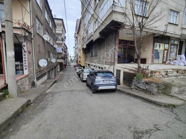 Akçaabat Yaylacıkta Satılık 80m² 2+1 Fırsat Daire