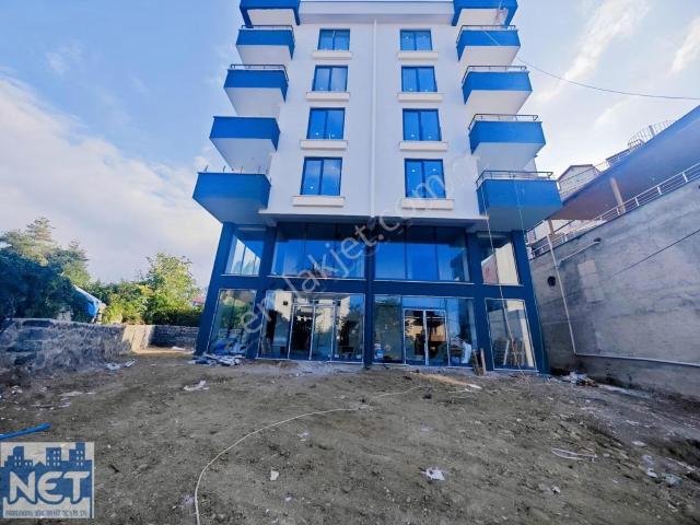 Akçaabat'ın Yeni Söğütlüsü Darıca'da Satılık Sıfır Daireler