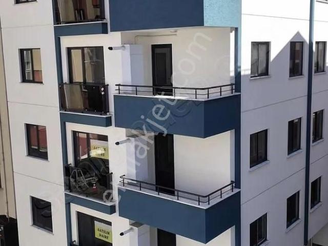 Akçaabat Söğütlüde 3+1 Sıfır Daire