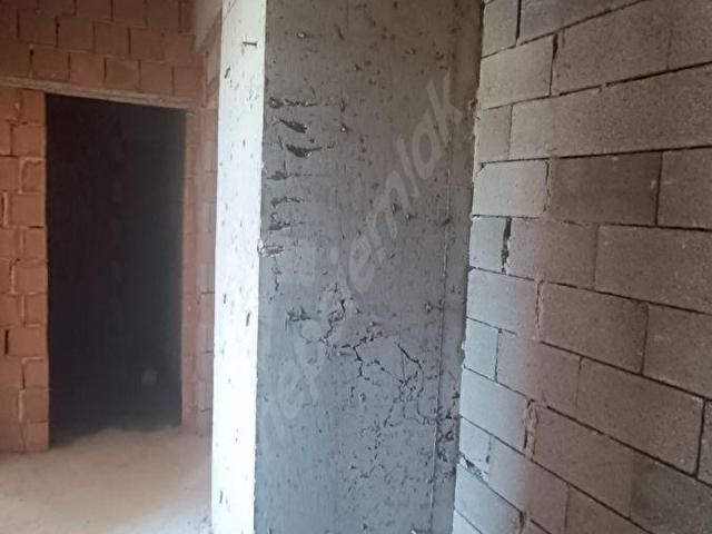 AKÇAALAN MAHALLESİNDE SATILIK 2+1 DAİRE