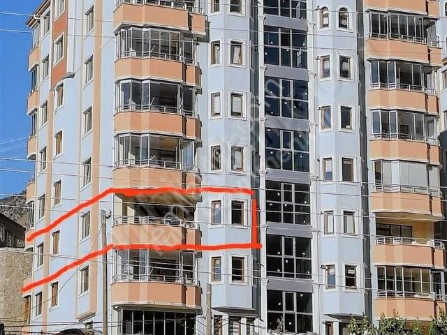 Akçabağlar Sitesi Ön Cephe Geniş Ve Ferah Daire