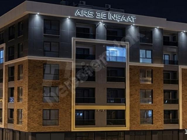 AKÇABURGAZ'DA KAT KARŞILIĞI ARSA DEĞERLENDİRİLİR