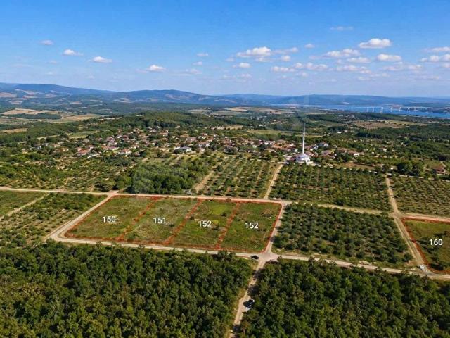 Akçakılda Kaçırılmayacak Fırsat Tarla