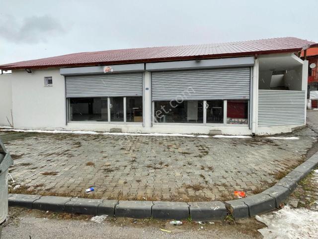 Akçakiraz Merkezde Satılkk Dükkan
