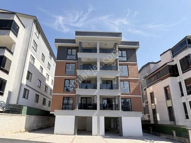 Akçalar Satılık 2+1 Sıfır Daire