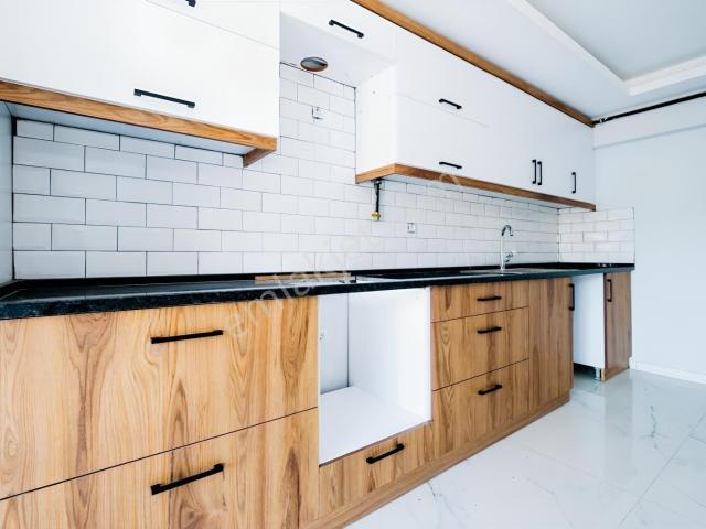 Akçalarda 150 M² Net Kullanımlı Satılık 3+1 Dublex Daire