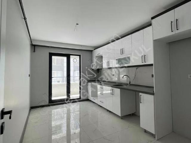 Akçalar'da 3+1 A Kalite Geniş Kullanışlı Daire