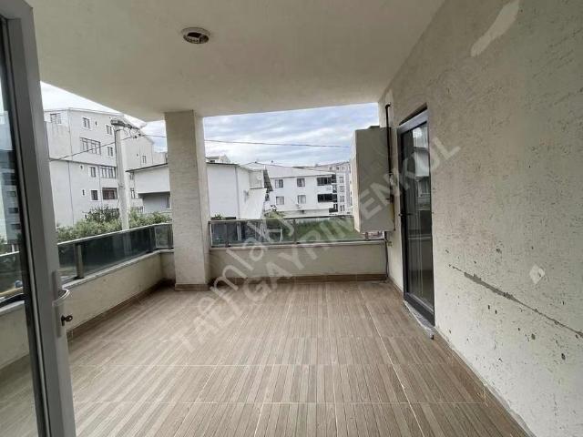 Akçalar'da Merkezi Konum Krediye Uygun 3+1 130 M2