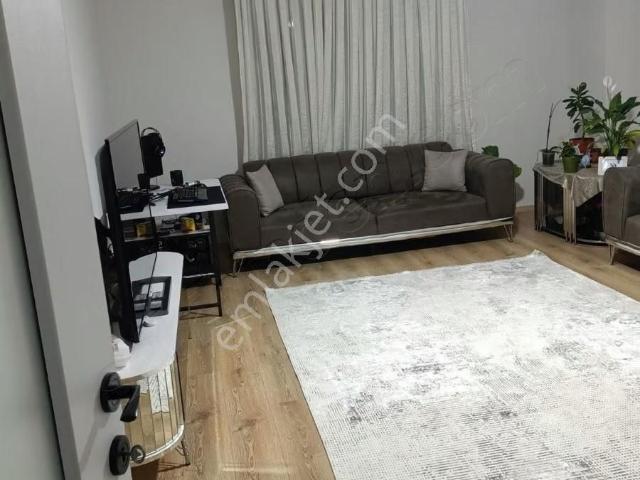 Akçalar'da Yeni Bina Geniş 2+1