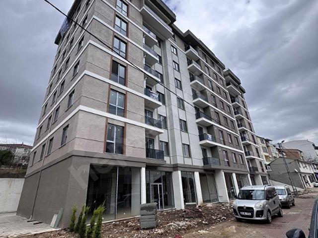 AKŞAMSETTİN MH SIFIR ARA KAT 2+1 KİRALIK DAİRE