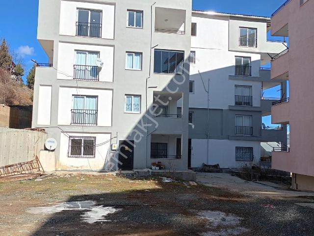 Akçatekir'de Çarşı Merkeze Yakın 2+1 Daire