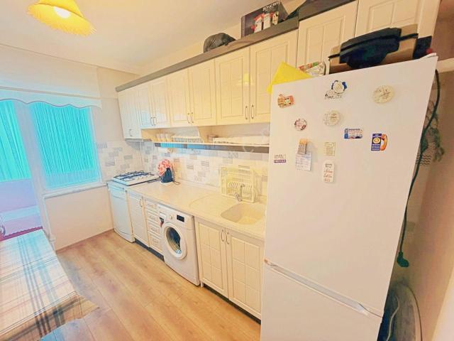 Akçay Zeytinlide Gültaş Emlaktan Satılık 2+1 Daire