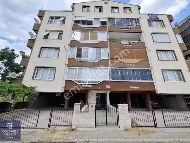 Akçay Altınkum'da Satılık 4+1 Dubleks