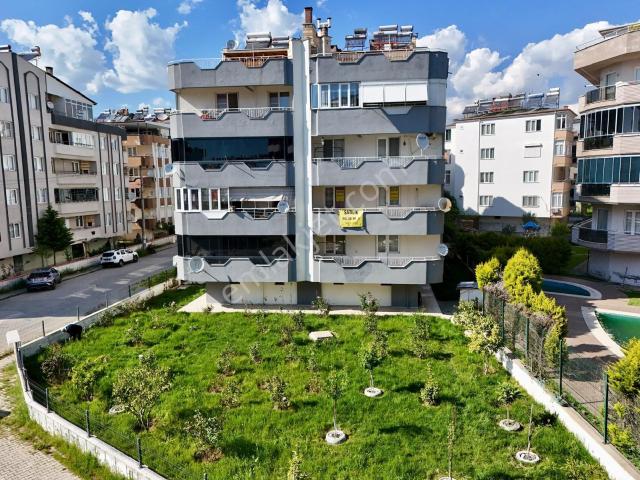 Akçay Aras Emlaktan İkizçayda 3+1 Ara Kat Asansörlü Daire
