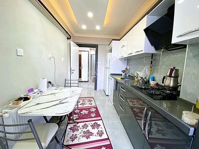 Akçay Artı Emlak'tan Altınkum'da 3+1 Ön Cephe Masrafsız Daire
