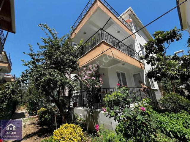 Akçay Cemiltemel De 4+1 Satılık Müstakil Ev
