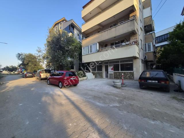 Akçay Yasa Arkası 170 M² Kurumsala Uygun Satılık İş Yeri