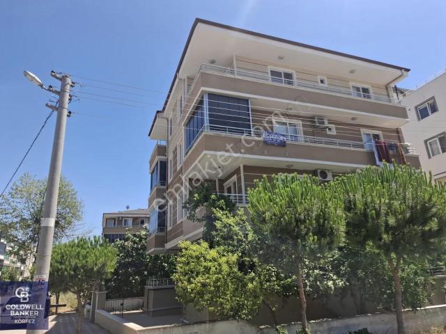Akçay İkizçay Sevgi Köprüsünde 2+1 Satılık Daire