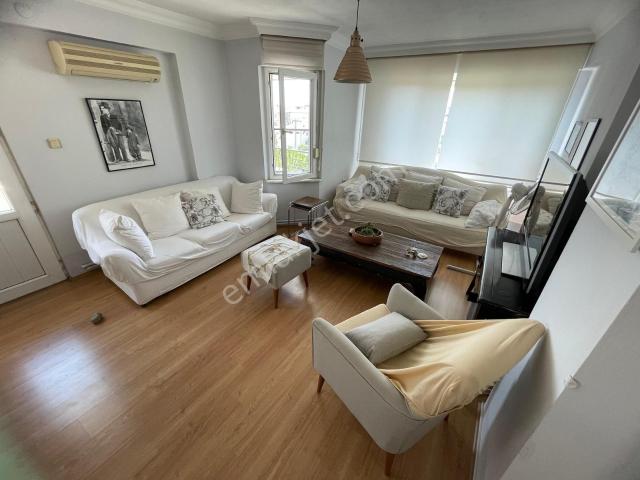 Akçay İkizçay Site İçerisinde Çay Manzaralı Satılık 3+1 Daire
