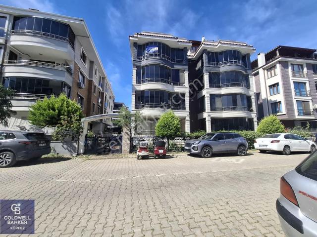 Akçay İkizçay'da Satılık 4+1 Dubleks Daire