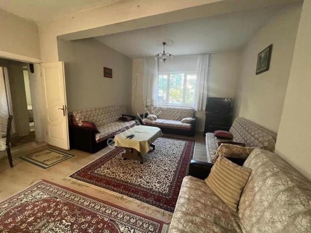 Akçay Köşemden 1+1 Eşyalı Devamlı Kiralık Daire
