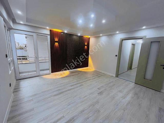 Akçay Köşemden Denize Yürüme Mesafesinde 2+1 Satılık Daire