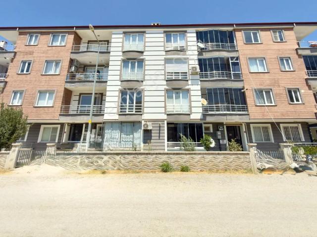 ▶ ▶akçay Körfez'den Altınkum'da Asansörlü Doğalgazlı Çift Balkonlu 2+1 Daire
